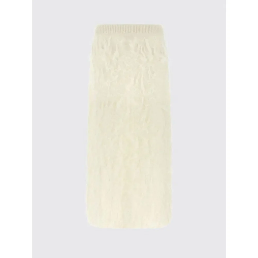 Fabiana Filippi Women Skirt Woman Fabiana Filippi